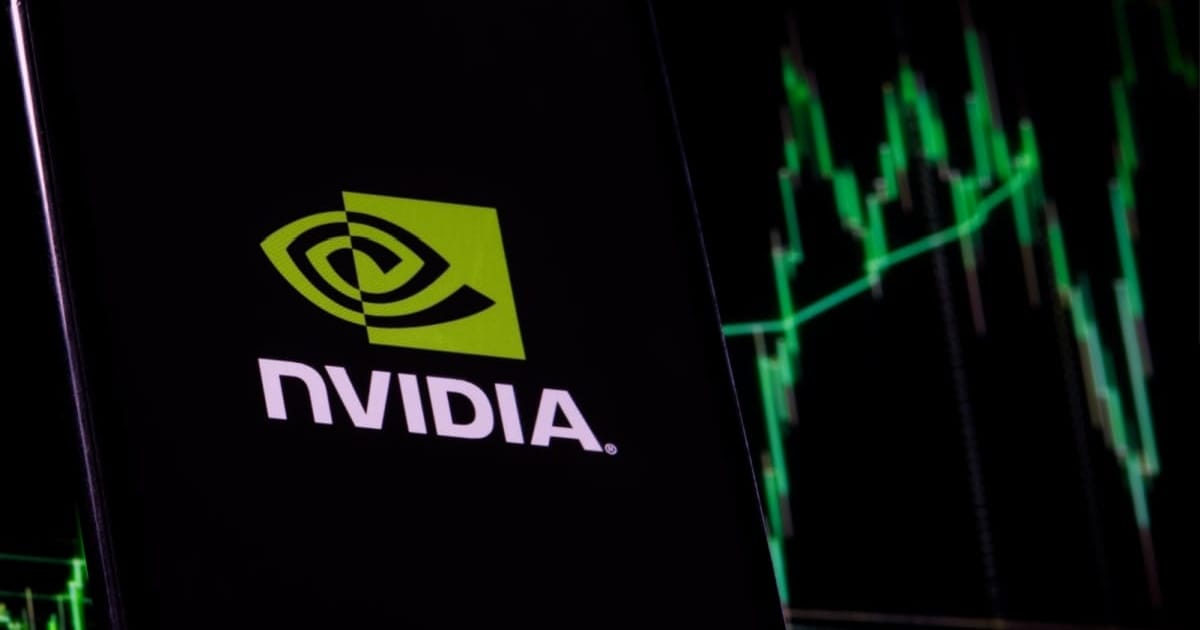 Nvidia-aandeel kan volgens Bank of America naar 350 dollar stijgen