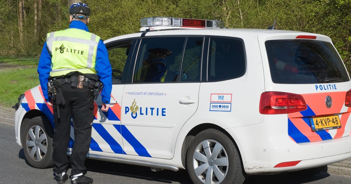 Vrouw uit Enschede vast om Bitcoin-huurmoord: ‘Laat het een ongeluk lijken’