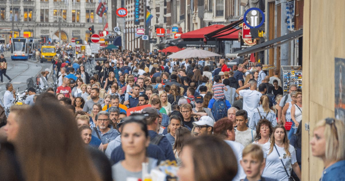 Bijna 20% van Solana draait vanuit Amsterdam: dit is waarom