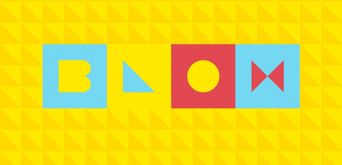 BLOX exchange hero image