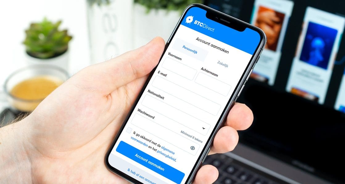 BTC Direct