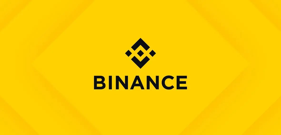 Binance exchange hero image