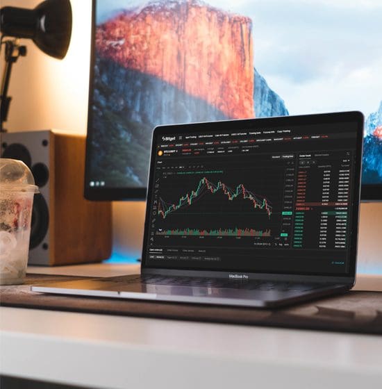 Bitget review