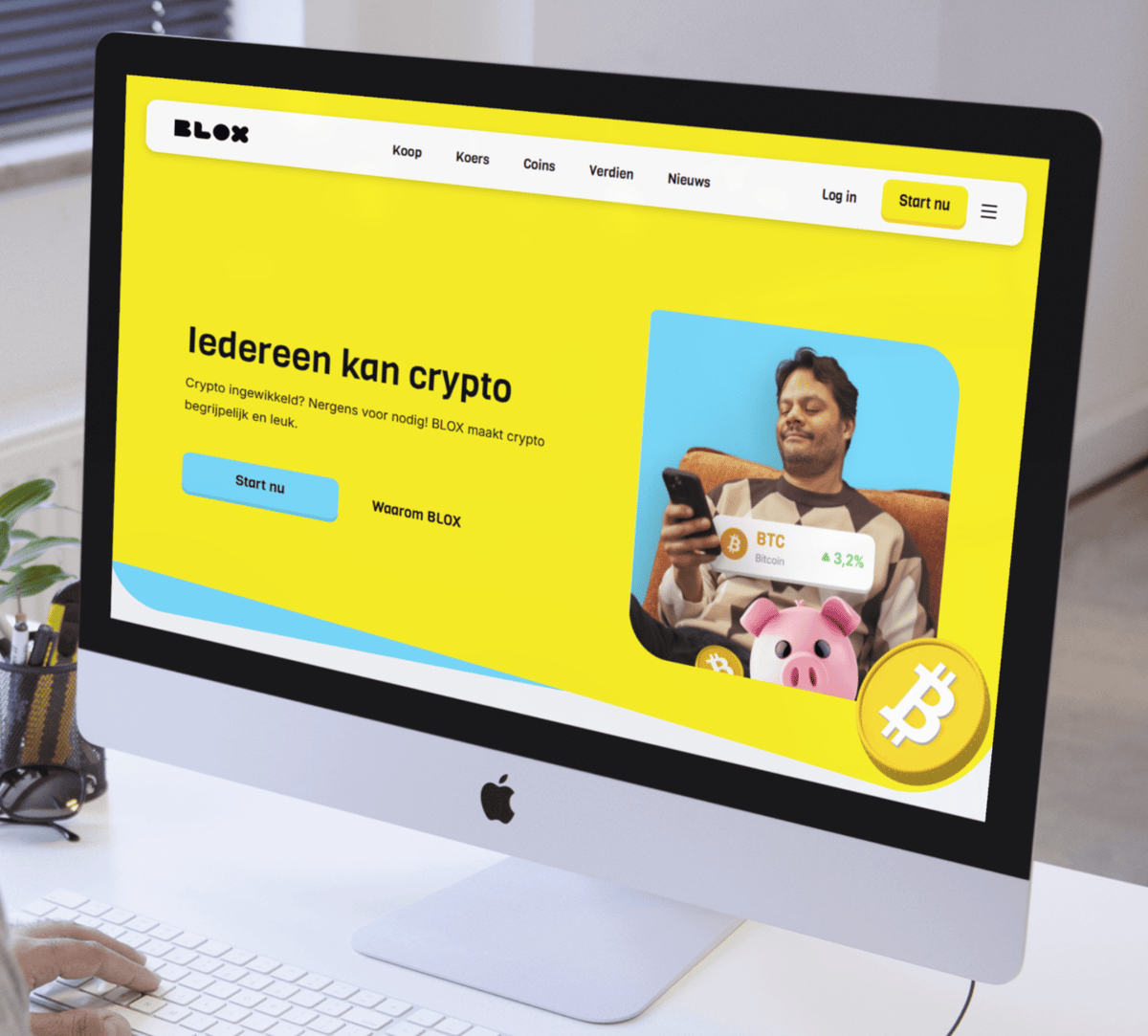 BLOX review