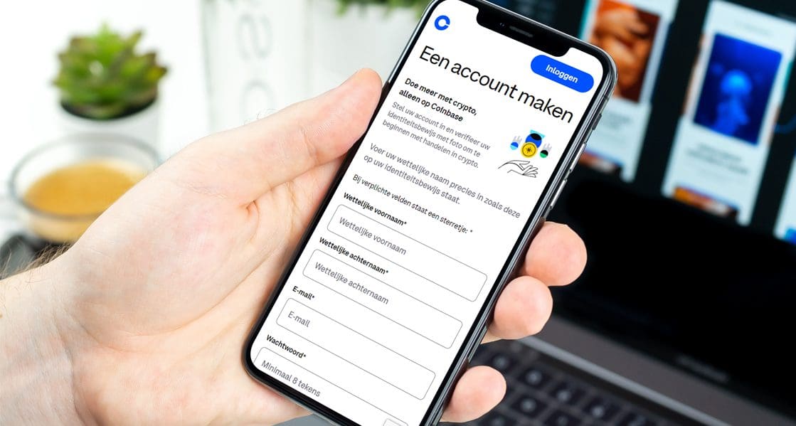Coinbase