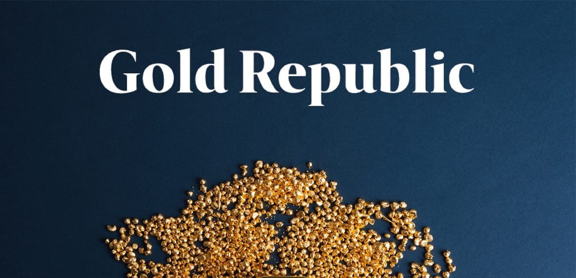 GoldRepublic hero afbeelding