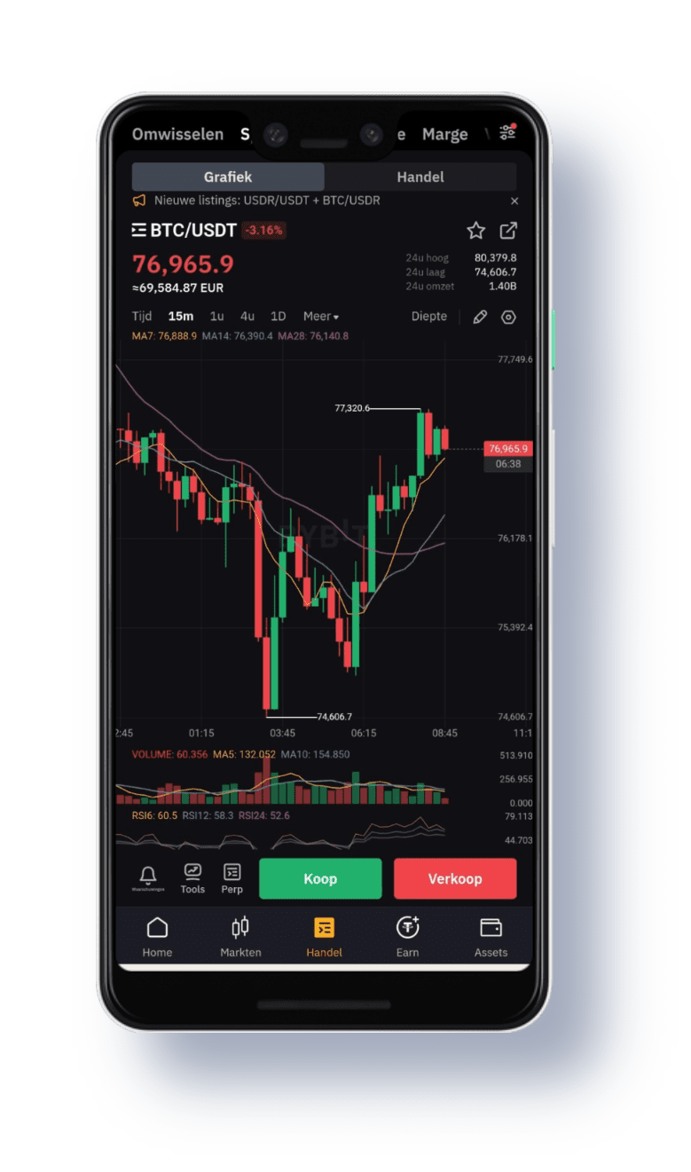 Bybit App