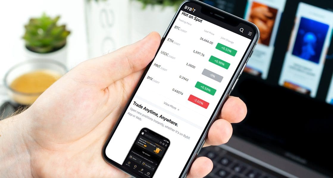 Bybit Review