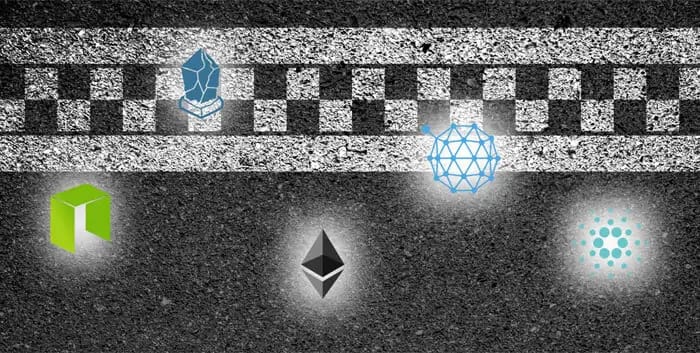 NEO-ICO