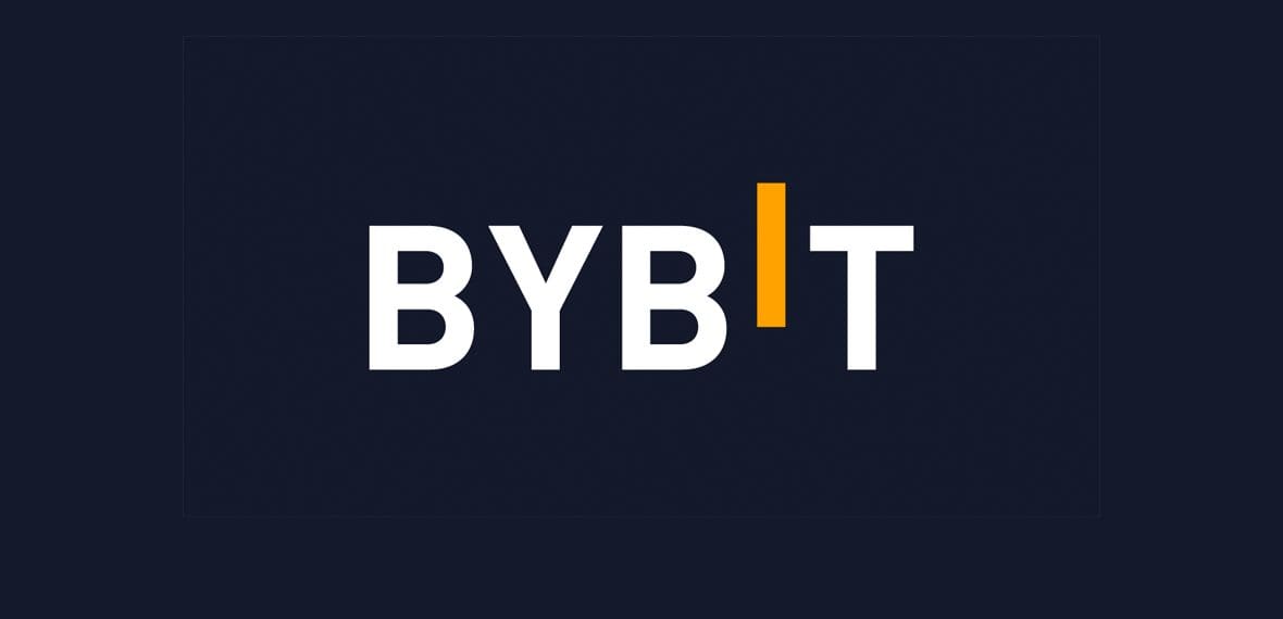 Bybit exchange hero image