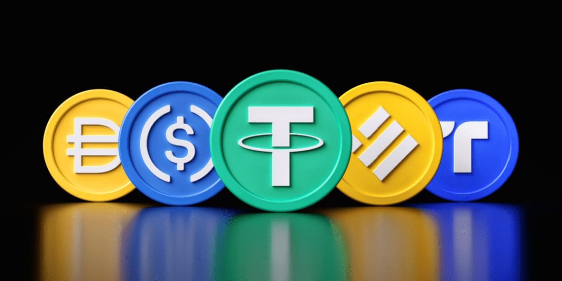 Las stablecoins dan un gran paso como medio de pago en 2026
