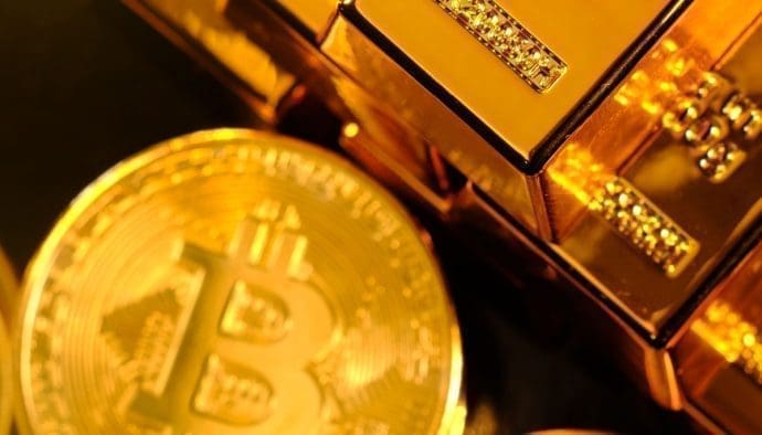Bitcoin is digitaal goud? Nee, het is beter dan dat