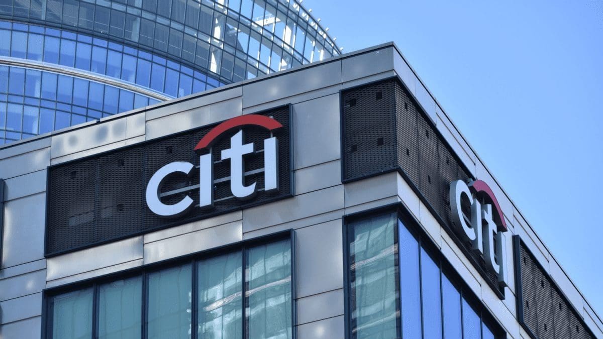 Grote Amerikaanse bank Citi stapt in Bitcoin met nieuwe dienst