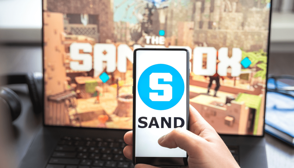 Cruciale week voor Sandbox en Apecoin met grote crypto ontgrendeling Cruciale week voor the Sandbox en Apecoin met grote crypto token ontgrendeling