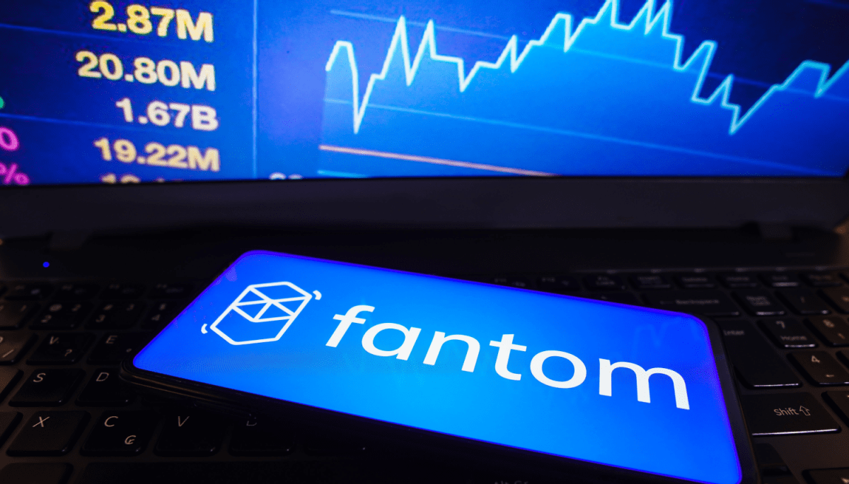 Fantom verliest steun: grote wallets dumpen FTM massaal Fantom op rand van 50% stijging met grote veranderingen voor de crypto