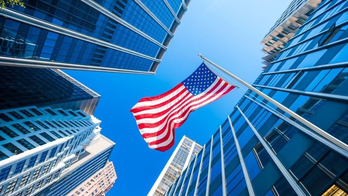 Amerikaanse banengroei stelt teleur: dit betekent het voor crypto