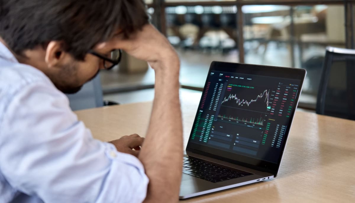 De 3 grootste crypto verliezers van 2023 De 3 grootste crypto verliezers van 2023