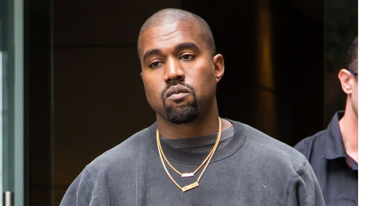 Cryptomunt Kanye West zet volgende stap: nieuwe praktische toepassing Kanye West onthult cryptofraude en slaat miljoenenbod af