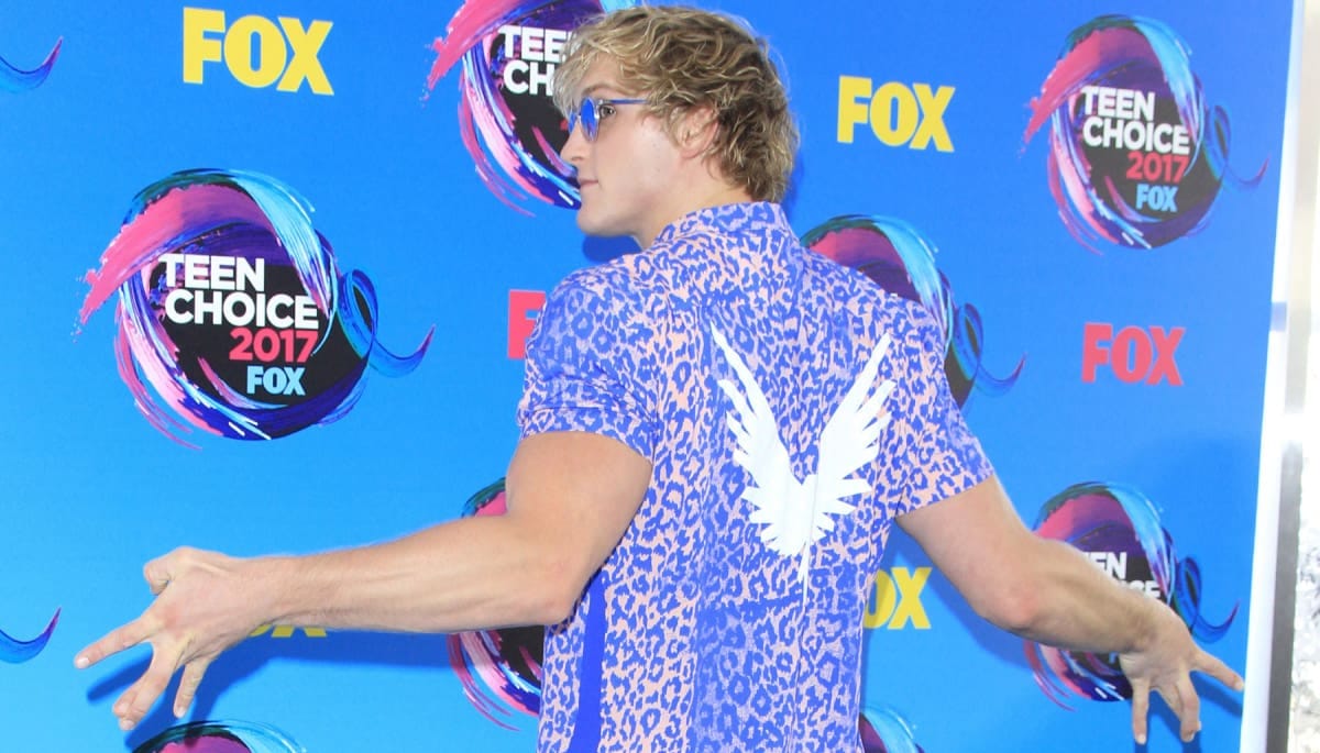 Logan Paul wil slachtoffers gaan compenseren voor gefaald crypto project Crypto oplichter Logan Paul wil slachtoffers gaan compenseren