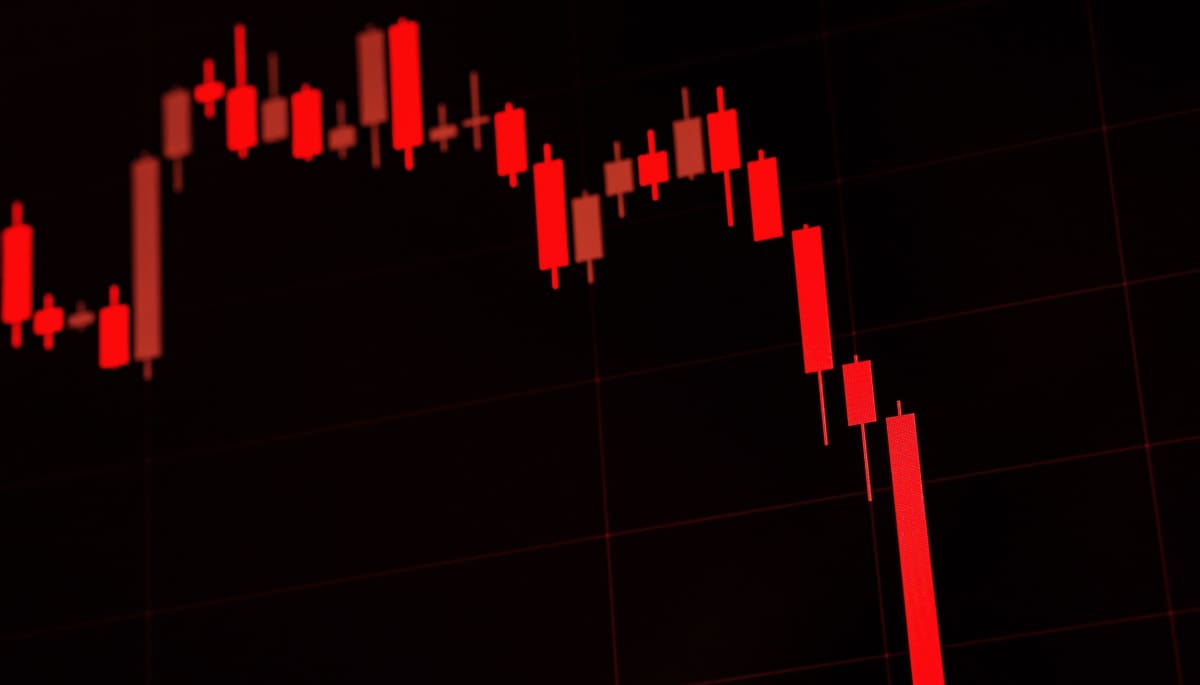 Grote stablecoin verliest koppeling met de dollar - wat gebeurde er? TrueUSD-TUSD-stablecoin-peg