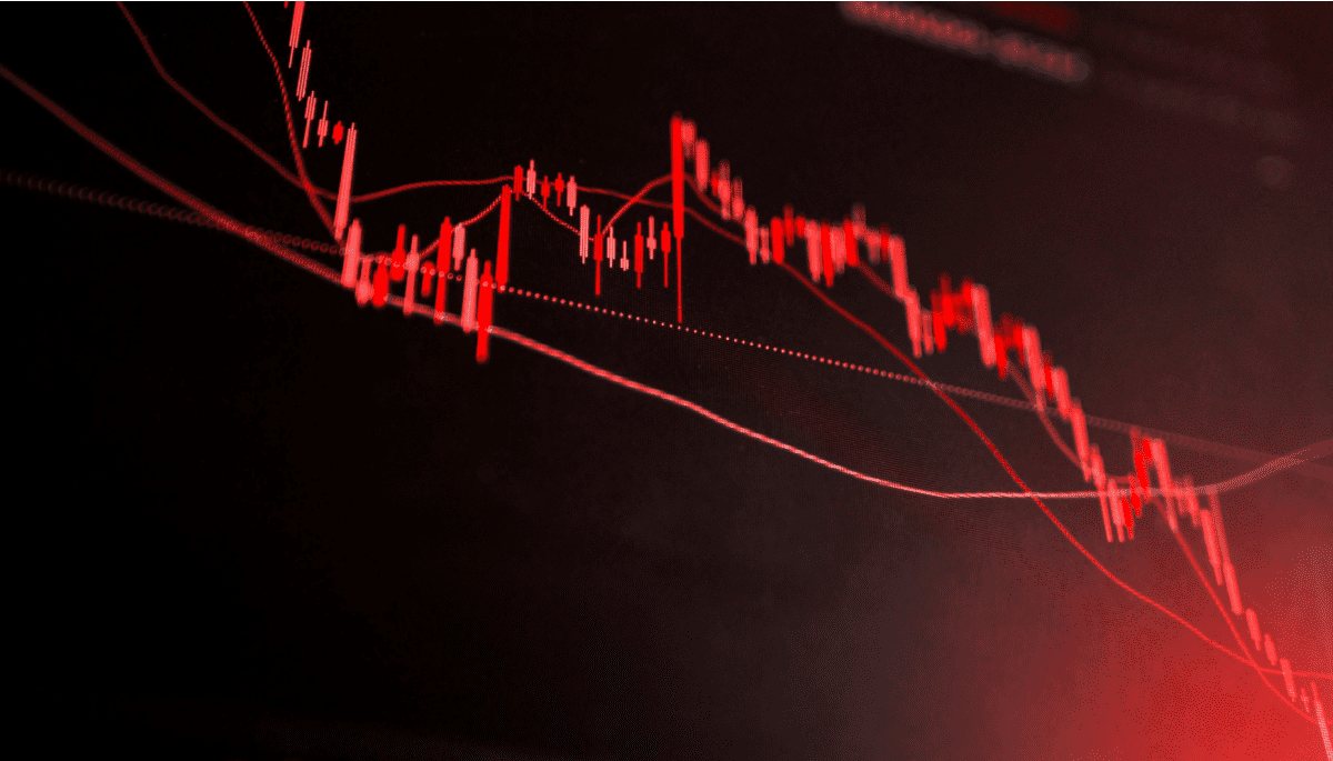 Cryptomunt klapt 80% naar beneden nadat hacker extra tokens maakt Aave da un gran paso, pero su precio se desploma por completo