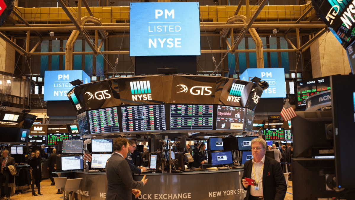 J.P. Morgan ziet S&P 500 eind 2026 naar nieuwe recordhoogtes stijgen