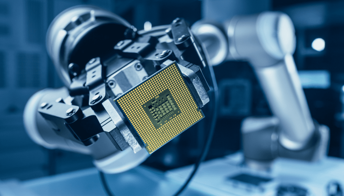 Google onthult nieuwe kwantumcomputer: kan het Bitcoin kraken?