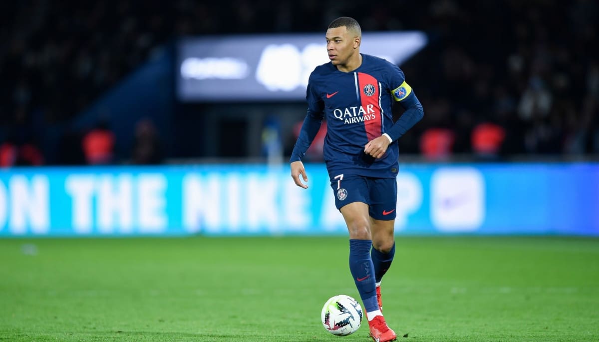Eigen crypto van PSG stijgt hard na overwinning op FC Barcelona Eigen crypto van PSG stijgt hard na triomf over FC Barcelona