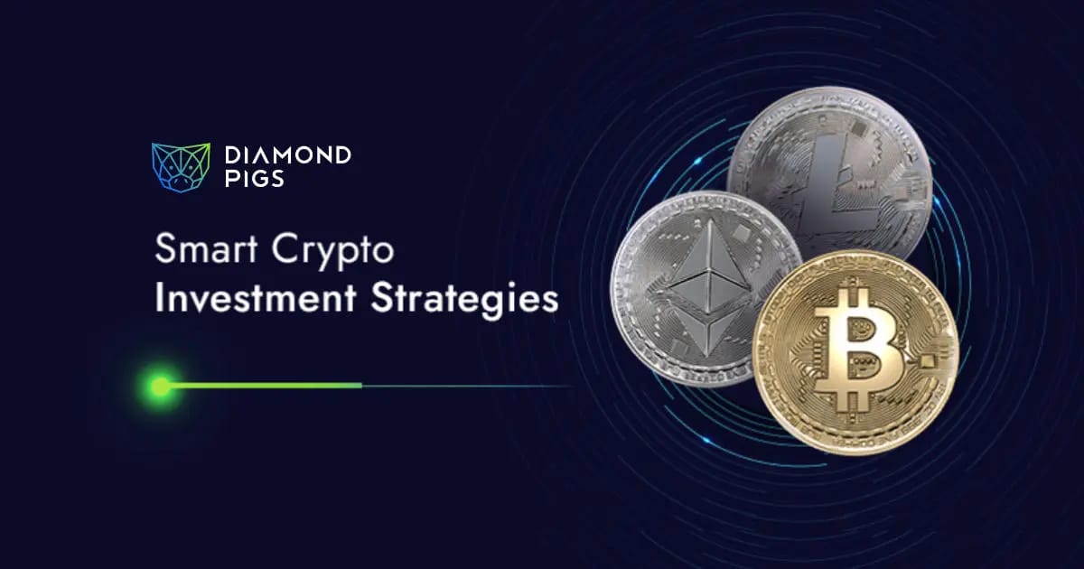 AI Trading bij Diamond Pigs