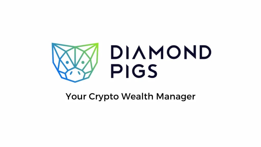 Diamond Pigs hero afbeelding