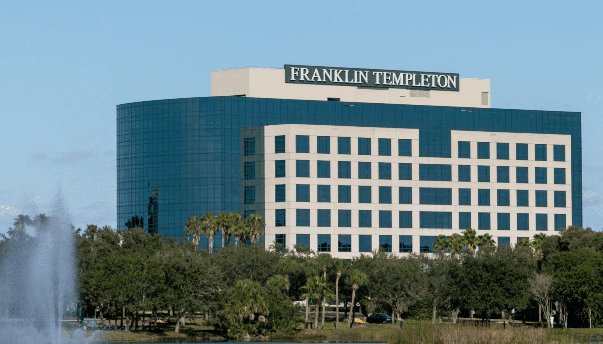 AI-crypto stijgen weer explosief: Franklin Templeton voorspelt revolutie AI-crypto stijgen weer explosief: Franklin Templeton voorspelt revolutie
