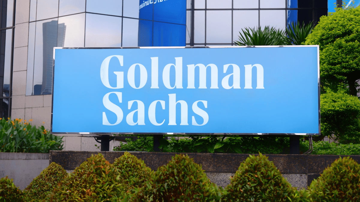 Goldman Sachs: 'deze aandelen staan aan de vooravond van een supercyclus'