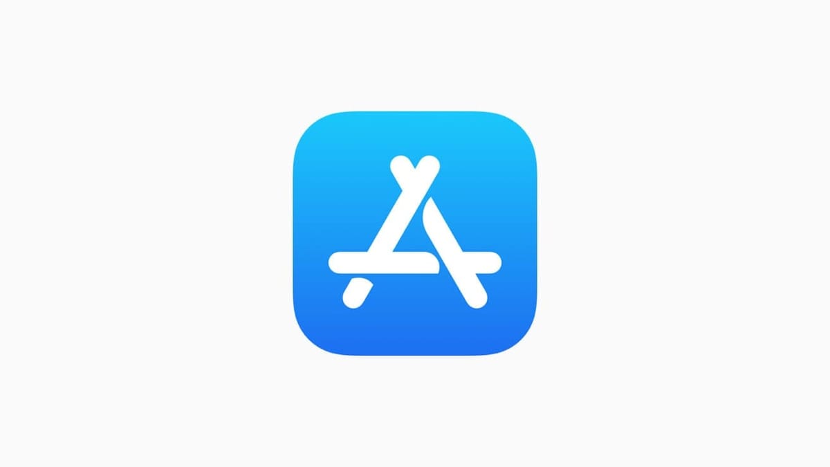 App store