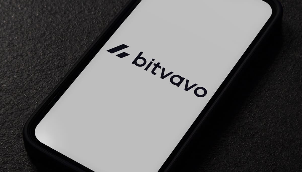 Bitvavo voegt crypto parel toe die al 65.000% steeg Bitvavo voegt crypto gem toe die al 65.000% steeg