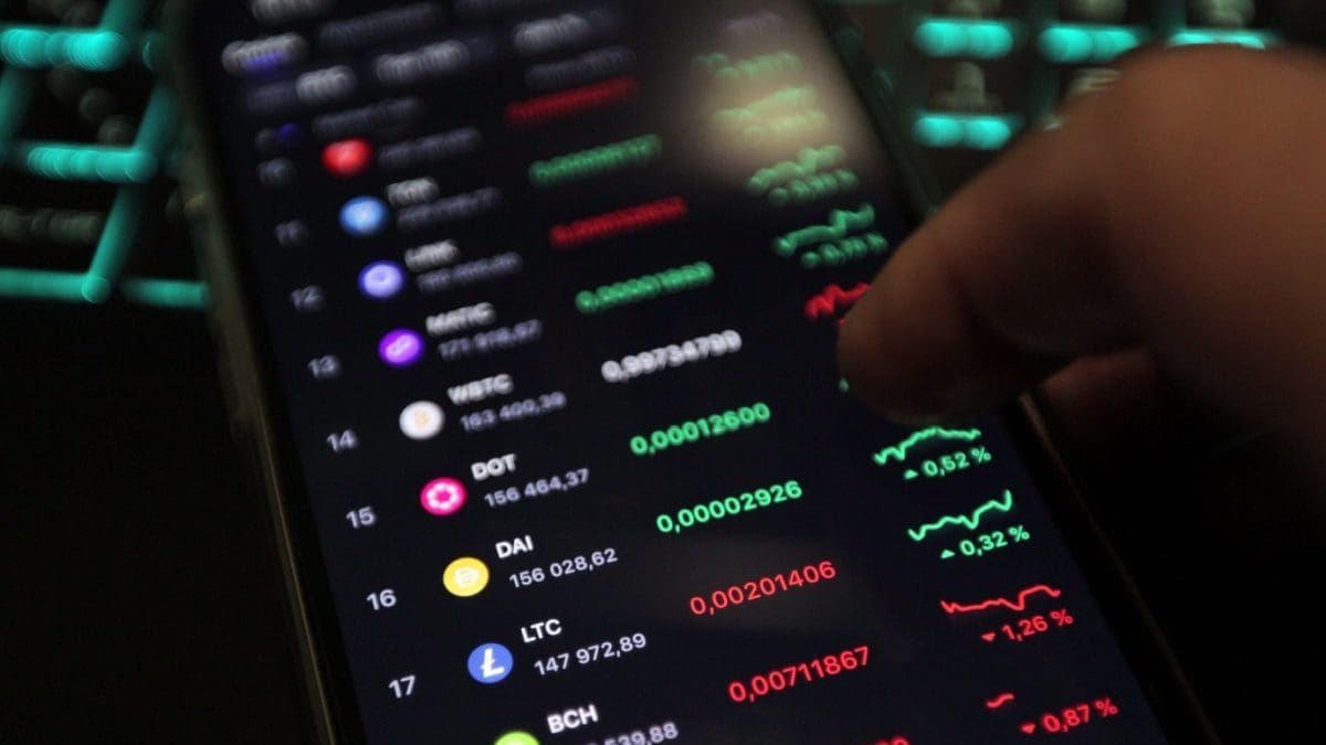 Meerdere crypto-netwerken geteisterd door reeks zware aanvallen