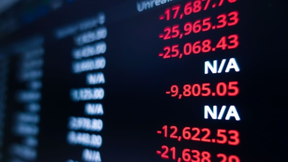 Crypto-miljonair verliest $43 miljoen door mislukte Ethereum-gok Bitcoin-ETF's zien abrupt einde instroom: honderden miljoenen weg