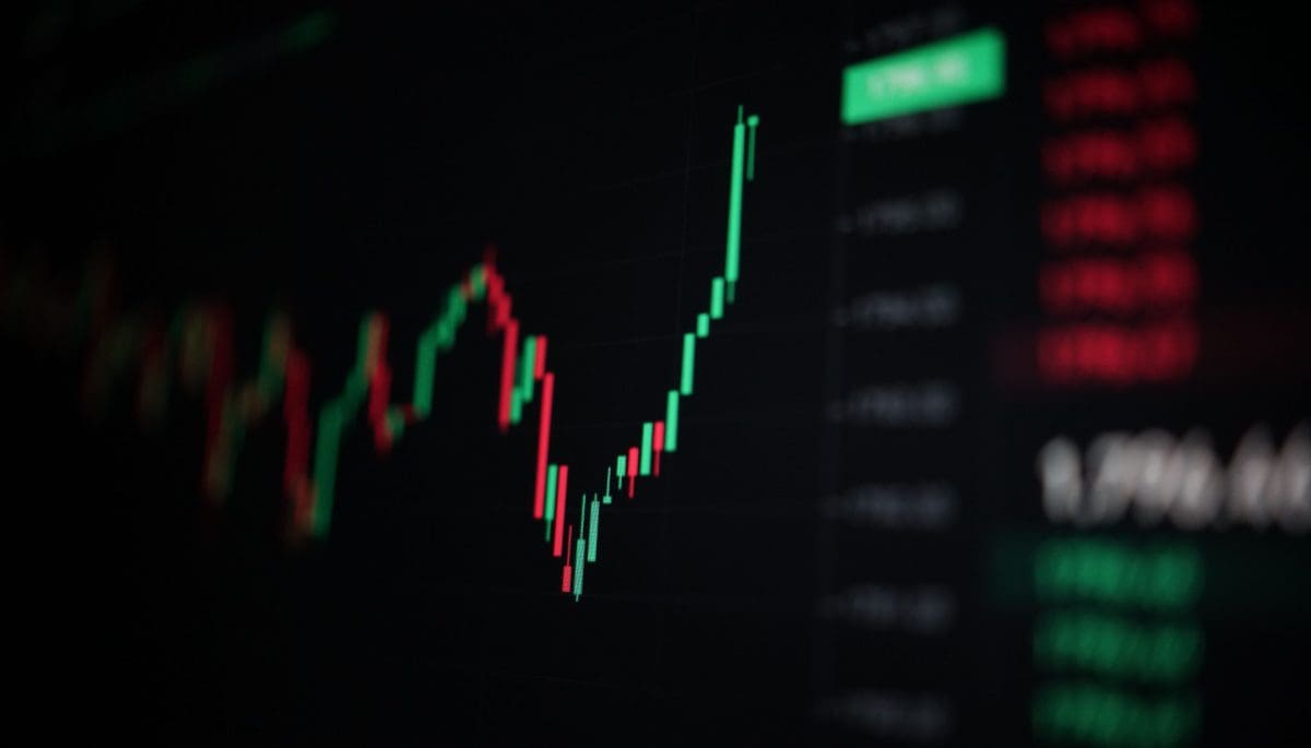 Cryptomunt Morpho stijgt opnieuw en wint 9% in 24 uur Drie cryptomunten exploderen in een dalende markt, hoe kan dat?