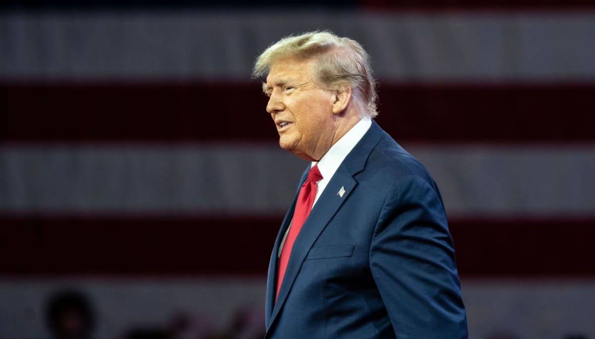3 wallets verdienen €85 miljoen aan TRUMP memecoin, kleine handelaren verliezen Trump lanceert 'shitcoin', supporters verontwaardigd over project
