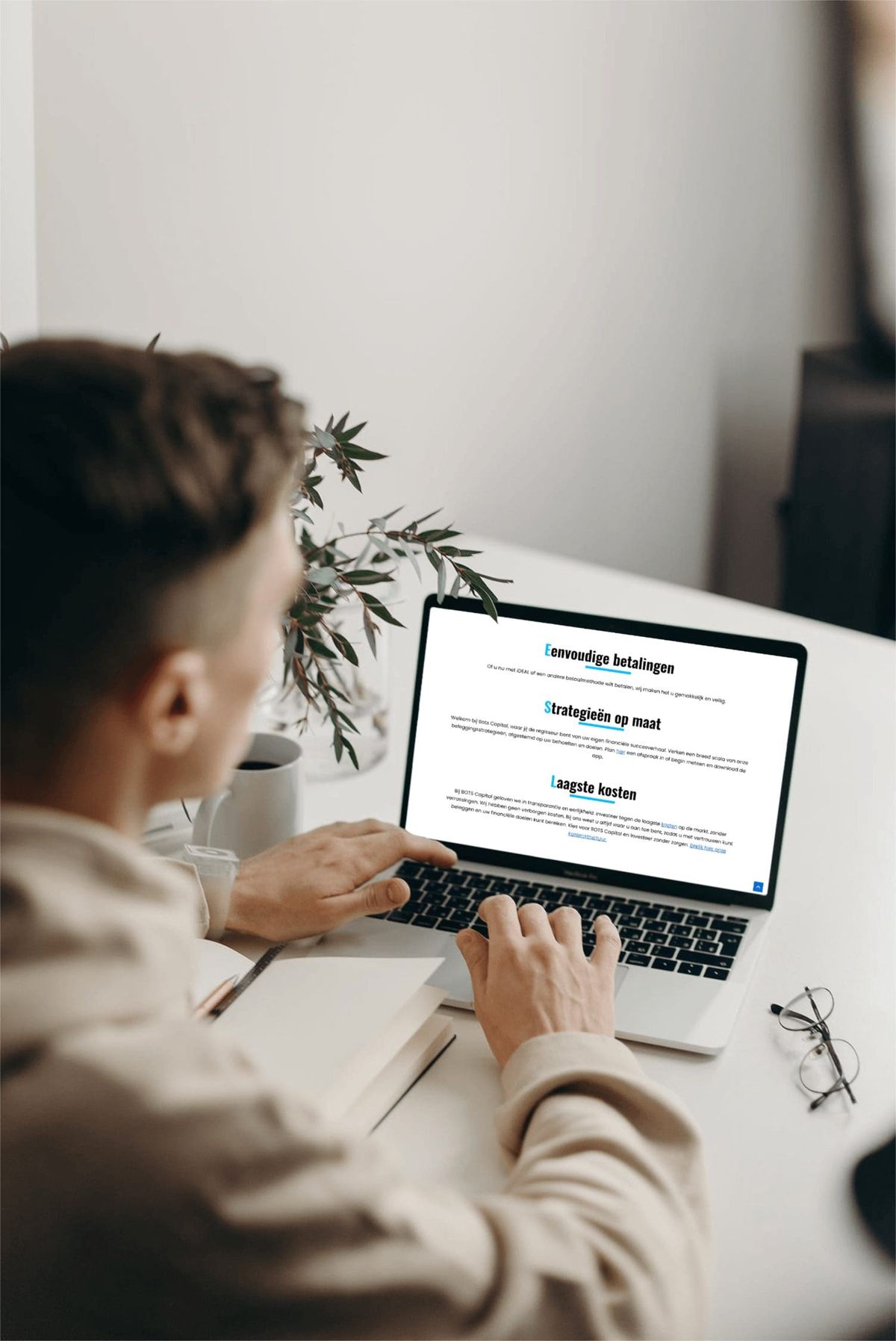 BOTS Capital review