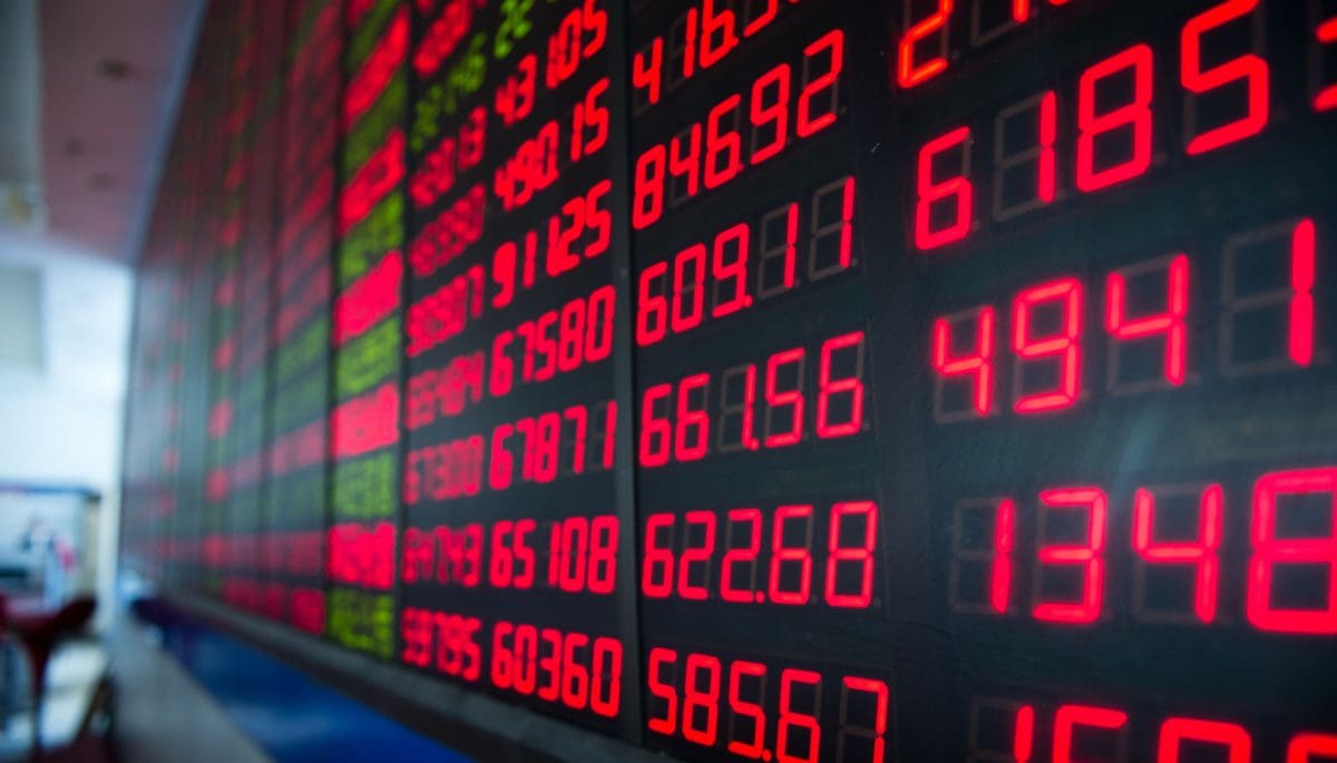 Bitcoinfondsen verliezen 230 miljoen euro op één dag