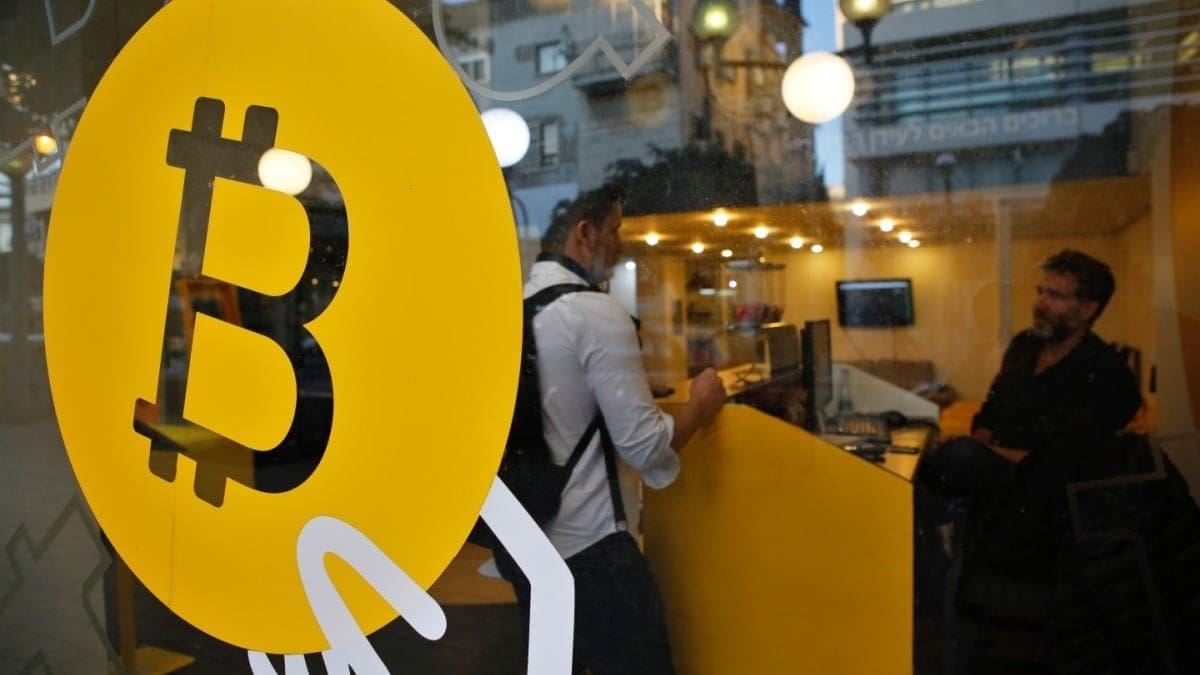 Bitcoin verliest terrein in El Salvador's dagelijks leven