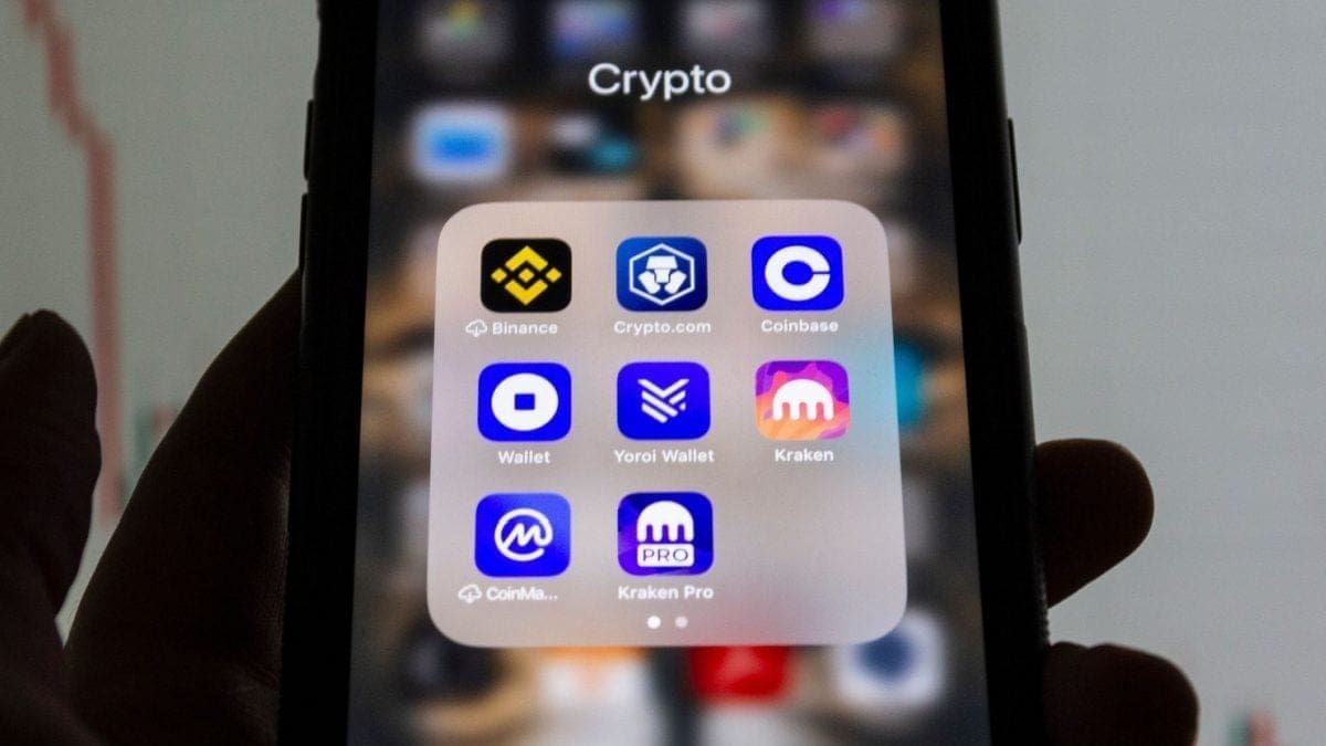 'Cryptobeurzen zijn niet meer alleen voor Bitcoin en andere cryptomunten'