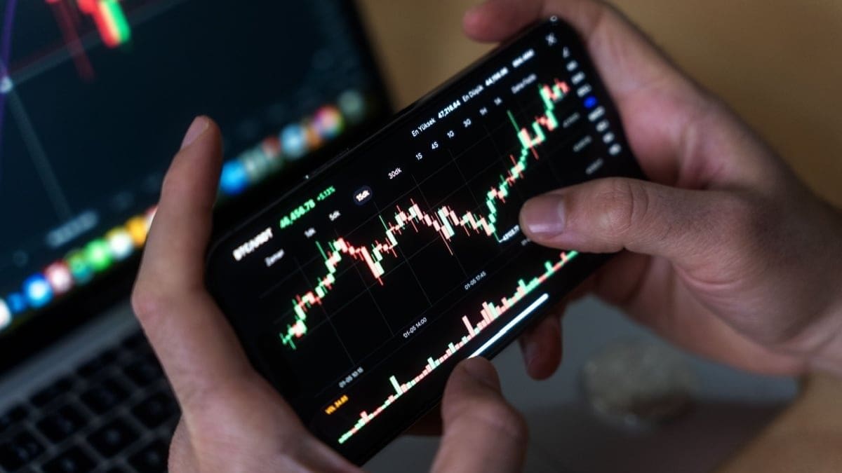 Bitcoin koers staat op knappen en Solana-munt stijgt bijna 15%