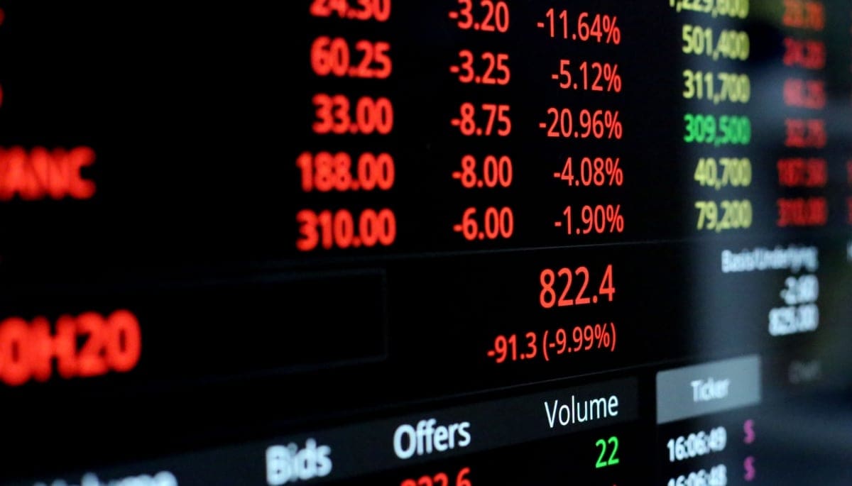 Bitcoin daalt richting 63.000 dollar in aanloop naar rentebesluit