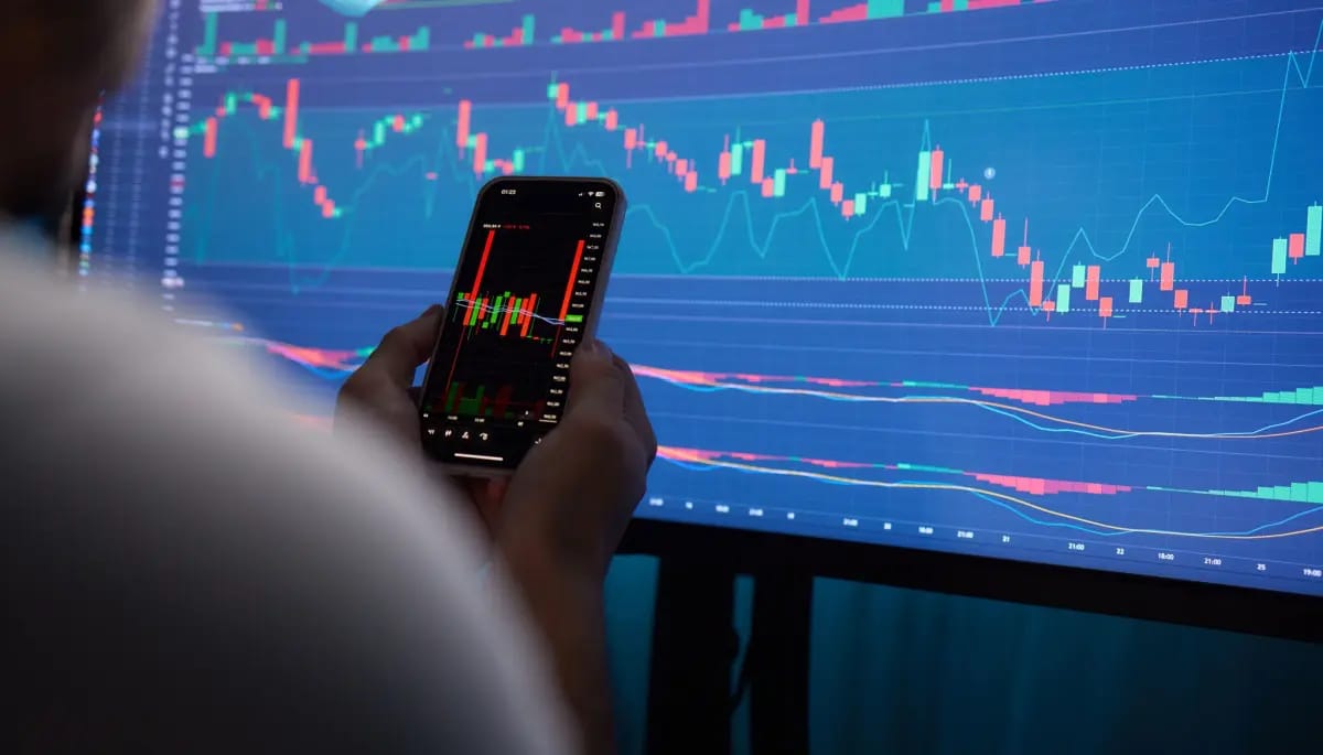 Paniekverkoop crypto wordt nachtmerrie, man loopt €23 miljoen winst mis Paniekverkoop crypto wordt nachtmerrie, man loopt €23 miljoen winst mis