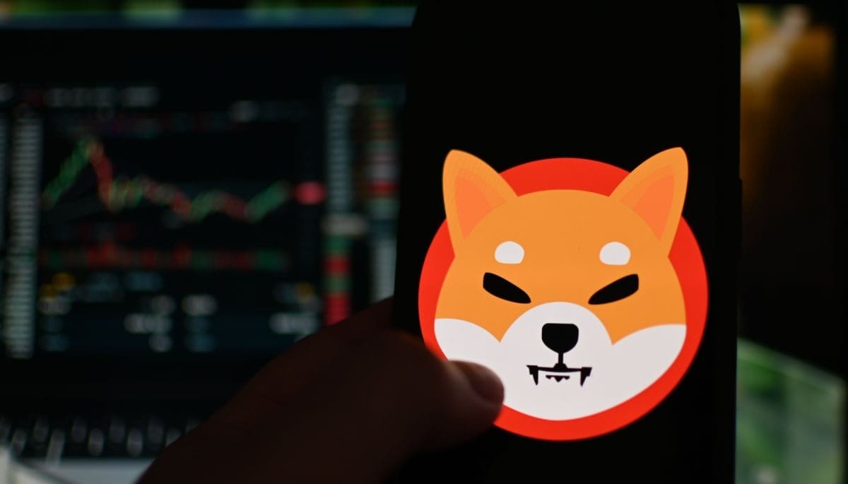 Shiba Inu na koersrally populairder dan XRP onder Nederlandse beleggers Koers van memecoin shiba inu wordt wakker, 'kan 75% stijgen'