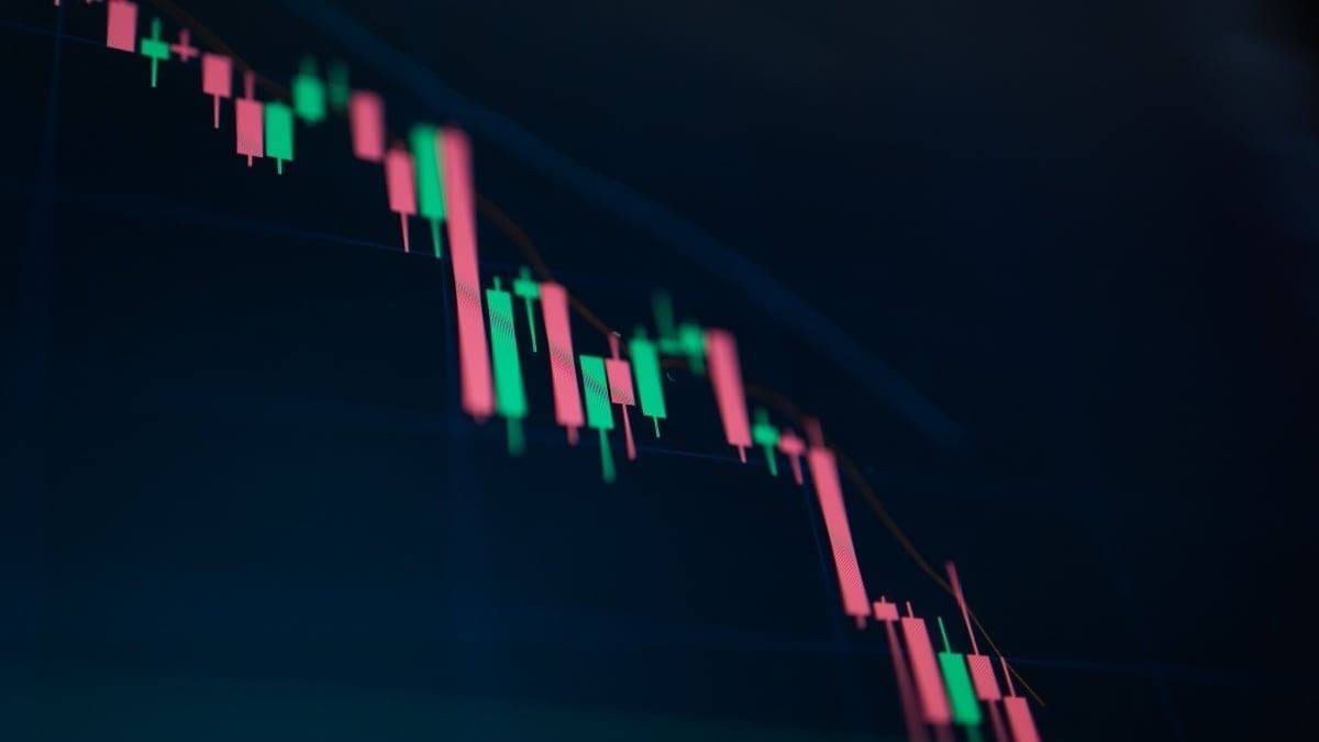 Bitcoin daalt ruim 3% door hogere rentedreiging Amerikaanse centrale bank