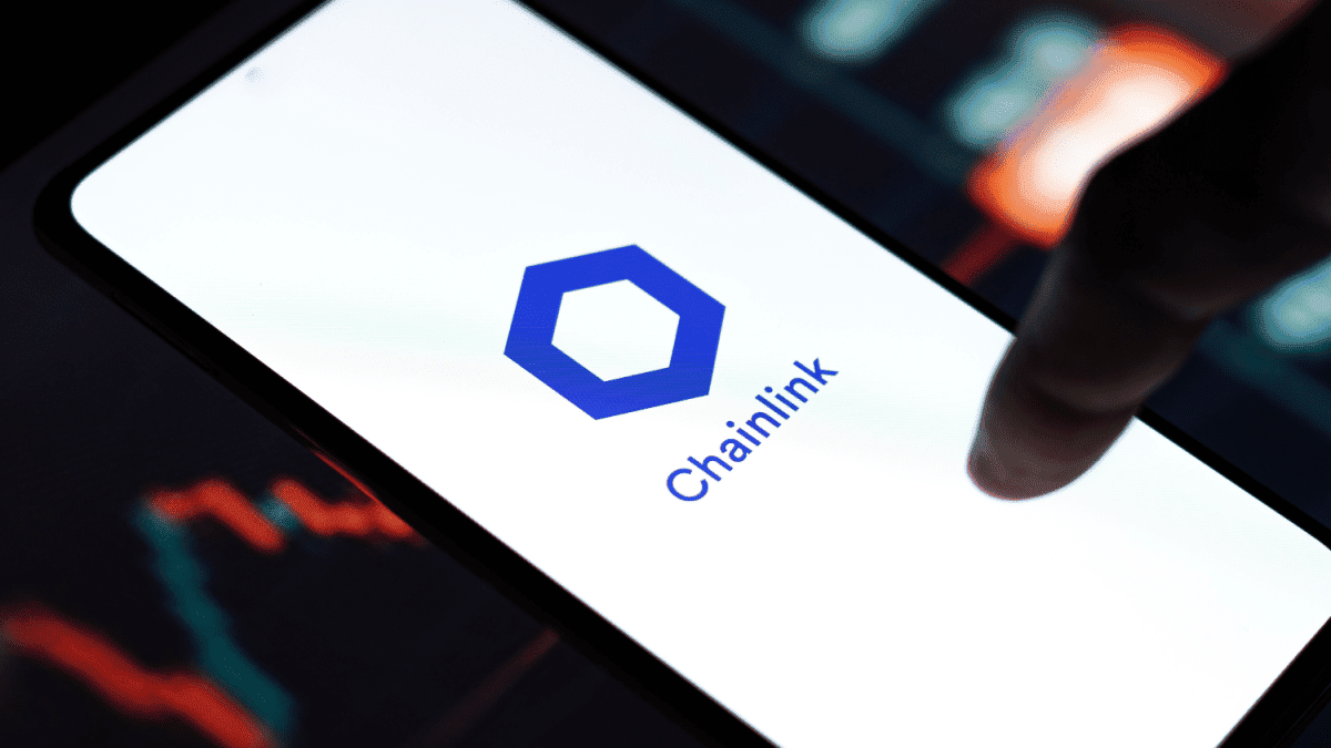 Dit zeggen analisten over Chainlink vandaag: 'klaar voor 30% stijging'