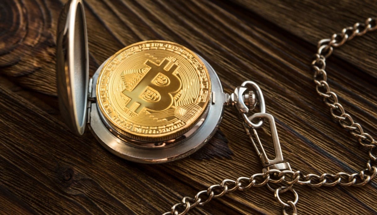 Betalen met crypto bij Holland Gold