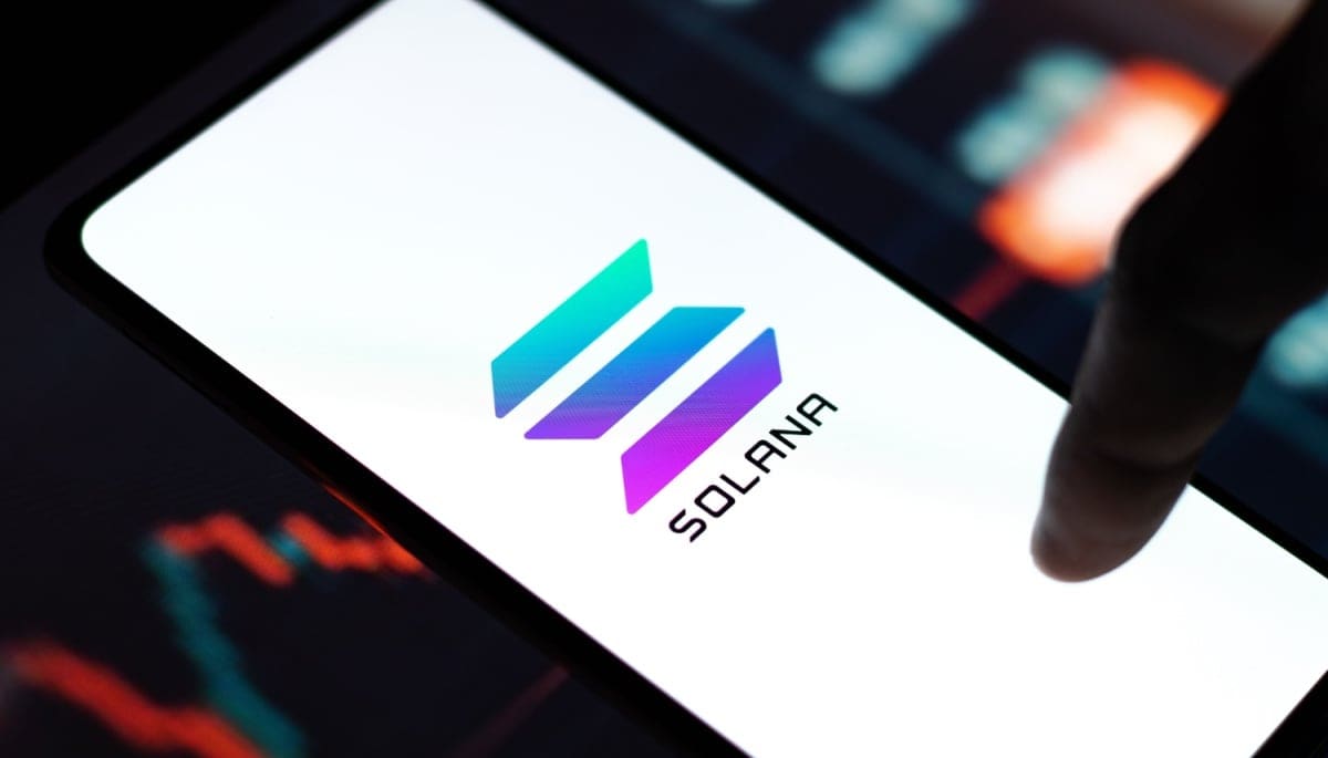 Cryptohouders opgelet: Solana-app deelt vandaag 700 miljoen tokens uit Solana puede superar los $200 tras meses de fluctuaciones en su precio